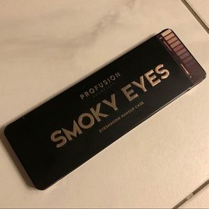 Profusion Cosmetics Eyeshadow